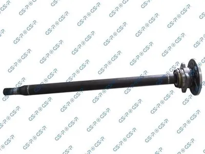 Produktbild von GSP 9500004 Antriebswelle Hinten Rechts passend für MERCEDES-BENZ SPRINTER 3,5-t Kasten (906) Sprinter 3,5-T Kastenwagen (907, 910) für VW