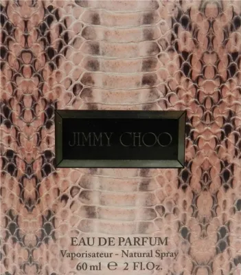 Productafbeelding van Jimmy Choo Eau de Parfum, 60 ml