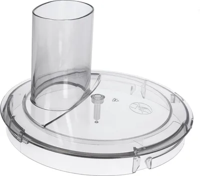 Produktbild von BOSCH Deckel 00707370 für Küchenmaschine | Abdeckung, Verschluss, Schutzhaube