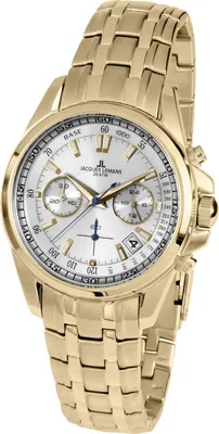 Zdjęcie produktu dla Zegarek Jacques Lemans 1-1830H
