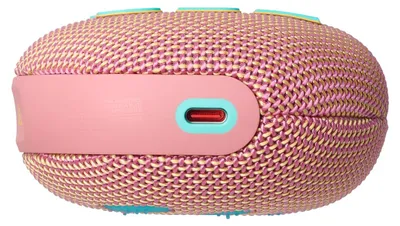 Zdjęcie produktu dla JBL Clip 5, 4,5 cm, 4,5 cm, 7 W, 7 W, 90 - 20000 Hz, 85 dB