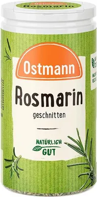 Produktbild von Ostmann Rosmarin Gewürz 20,0 g