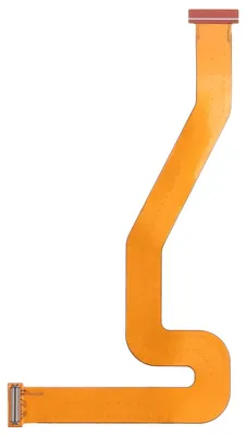Produktbild von LCD Display Flexkabel Flex Kabel für Samsung Galaxy Tab A8 10.5 2021 Ersatzteil