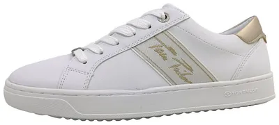 Immagine prodotto di Scarpe stringate Tom Tailor bianche, taglia 41