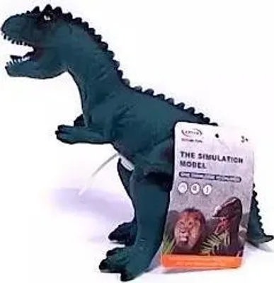 Obrázek produktu pro Obří dinosaurus Dragon se zvukem