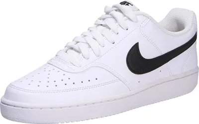 Zdjęcie produktu dla Nike Court Vision Low Next Nat DH3158101 (43/biały-czarny-biały)