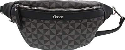 Produktbild von Gabor Barina Belt Bag 9330133 (1/mixed black)