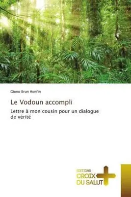 Produktbild von Le Vodoun accompli