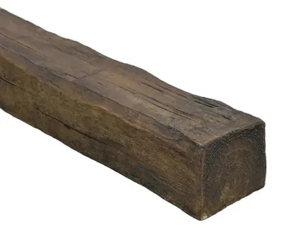 Zdjęcie produktu dla Belka Dekoracyjnapoliuretan 200 Cm. B1212 Ciemna
