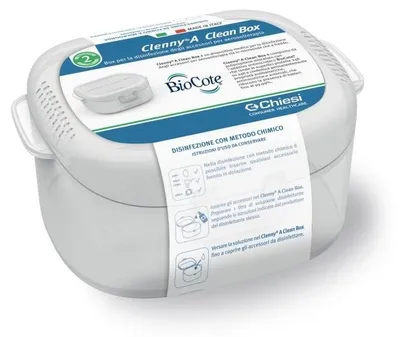 Immagine prodotto di Clenny A Clean Box It