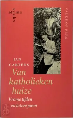 Produktbild von Van katholieken huize