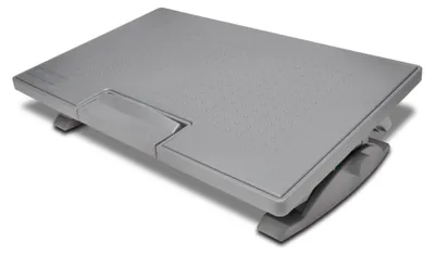 Obrázek produktu pro Kensington Ergonomická opěrka nohou SoleMate Pro SmartFit, 1 kusů, 380 mm, 560 mm, 250 mm, 7,57 kg, 2 kusů