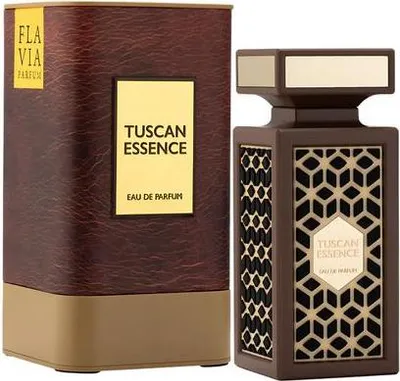 Zdjęcie produktu dla Flavia Tuscan Essence Edp 90ml