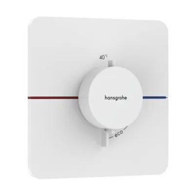 Productafbeelding van HANSGROHE 15588700 Thermostatische douchearmatuur UP ShowerSelect Comfort Q