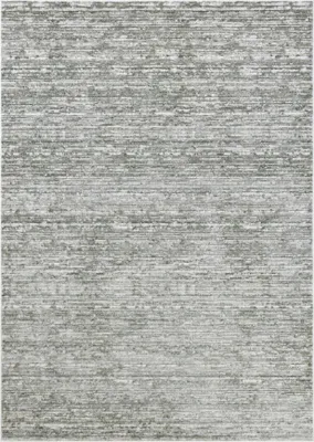 Zdjęcie produktu dla Dywan z Krótkim Włosiem Mazovia - Abstrakcyjny Szary Dywan do Salonu, Sypialni, Biura - Ogrzewanie Podłogowe - 120x170 cm