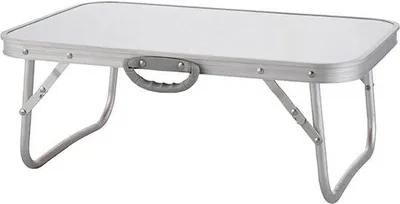 Produktbild von Famanu Campingtisch Aluminium - klappbar, 60 x 40 x 25 cm