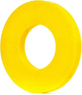 Produktbild von TEDGUM 00678987 Federteller Oben für TOYOTA AVENSIS Kombi (T25) RAV 4 III (ACA3, ACE, ALA3, GSA3, ZSA3) COROLLA Verso (ZER, ZZE12, R1) COROLLA CELICA