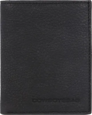 Obrázek produktu pro Cowboysbag Pouzdro na kreditní karty Longreach RFID kůže 8 cm