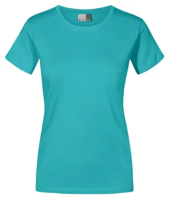 Immagine prodotto di Promodoro - T-shirt "Premium" da donna LT2966 (3XL) (verde giada)