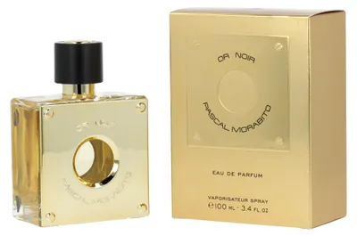 Image de Eau de parfum Or Noir de Pascal Morabito, 100 ml (pour femme)