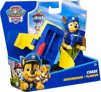 Produktbild von Spin Master International B.V. PAW Patrol Action Pack Pups Chase