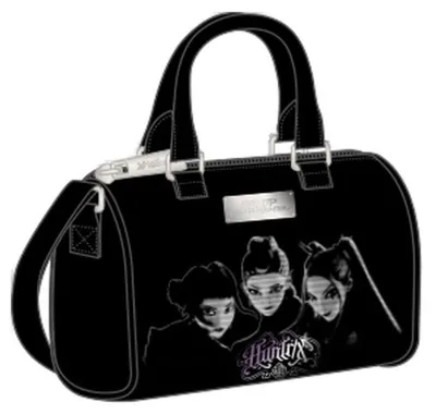 Produktbild von Safta K-pop Demon Hunters Song Tasche Kinder One Size