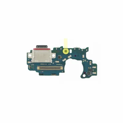 Image de Prise de charge originale pour Samsung Galaxy Z Flip 3 5G - GH96-14630A