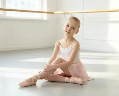Ballettröcke für Mädchen - Elegante und bequeme Tanzoutfits für junge Ballerinas