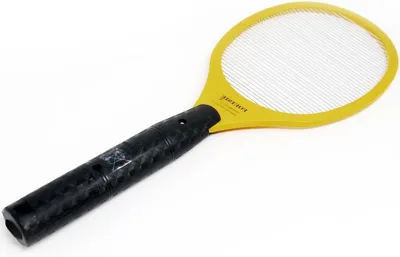 Obrázok produktu pre Elektrická sieťka na muchy – sieťka na hmyz – zariadenie na boj proti škodcom – bez zápachu, bez použitia jedov – 44 x 16 cm – biela