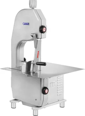 Obrázek produktu pro Expondo Royal Catering Pila na kosti – 880 W – 1650 mm