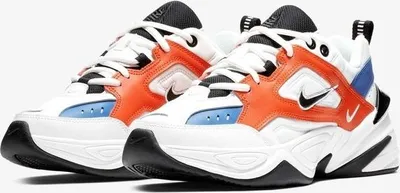 Produktbild von Nike W M2K Tekno Sportschuhe, Größe 40,5