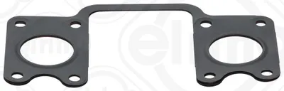 Produktbild von ELRING 339.630 Abgaskrümmerdichtung passend für MERCEDES-BENZ ACTROS MP4 / MP5 Auspuffkrümmer