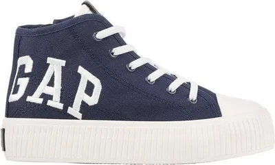 Produktbild von Gap Gap - Sneaker - Uni - Navy - 32 - Turnschuhe