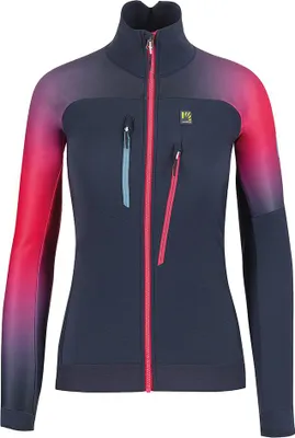Produktbild von Karpos Alagna 2.0 Jacke Blau S Frau Blau S