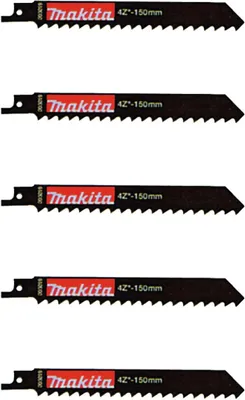 Produktbild von Makita P-04999 Reciproblatt CV 150/4Z