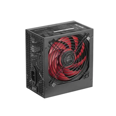 Obrázek produktu pro Mars Gaming MPIII750, 750 W, 200 - 240 V, 50 - 60 Hz, Aktivní, 25 A, 50 A