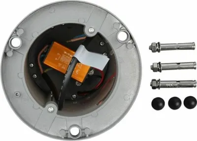 Zdjęcie produktu dla Oprawa ogrodowa słupek 10W LED ciepła barwa IP65 szary 80cm 450lm V-TAC