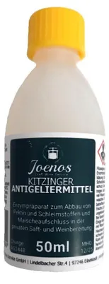 Immagine prodotto di Kitzinger Joenos Antigeliermittel 50 ml