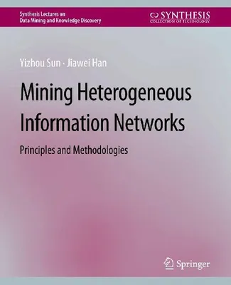 Produktbild von Die Analyse heterogener Informationsnetzwerke