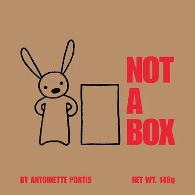 Obrázok produktu pre Not A Box