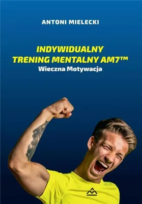 Immagine prodotto di Indywidualny Trening Mentalny AM7