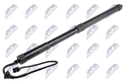 Obrázok produktu pre Elektrický motor, zadné dvere