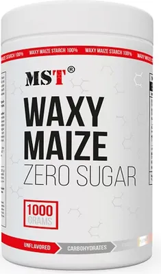 Produktbild von Mst - Waxy Maize 1000G