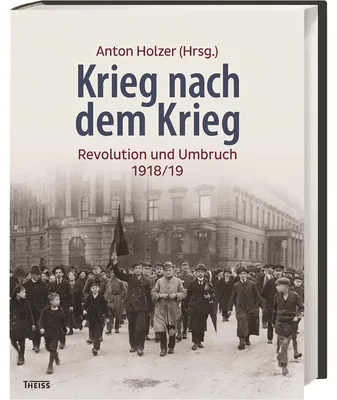 Produktbild von Krieg nach dem Krieg