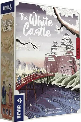 Immagine prodotto di Il Castello Bianco