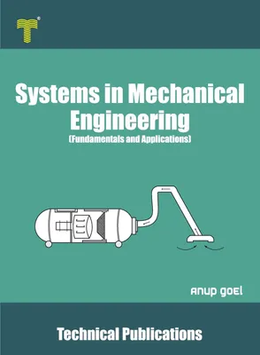 Produktbild von Systems in Mechanical Engineering