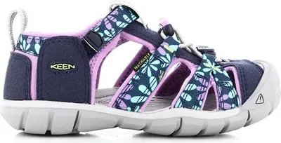 Produktbild von Keen Seacamp Ii Cnx Sandalen Grün,Blau,Grau,Rosa EU 24 Grün,Blau,Grau,Rosa EU 24