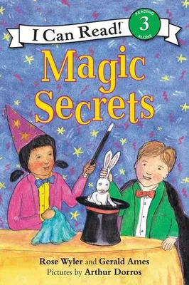 Imagen del producto de Magic Secrets