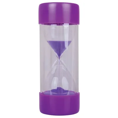 Produktbild von Bigjigs Toys Sanduhr 15 Minuten