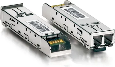 Produktbild von LevelOne Mini GVT-0300 / SX